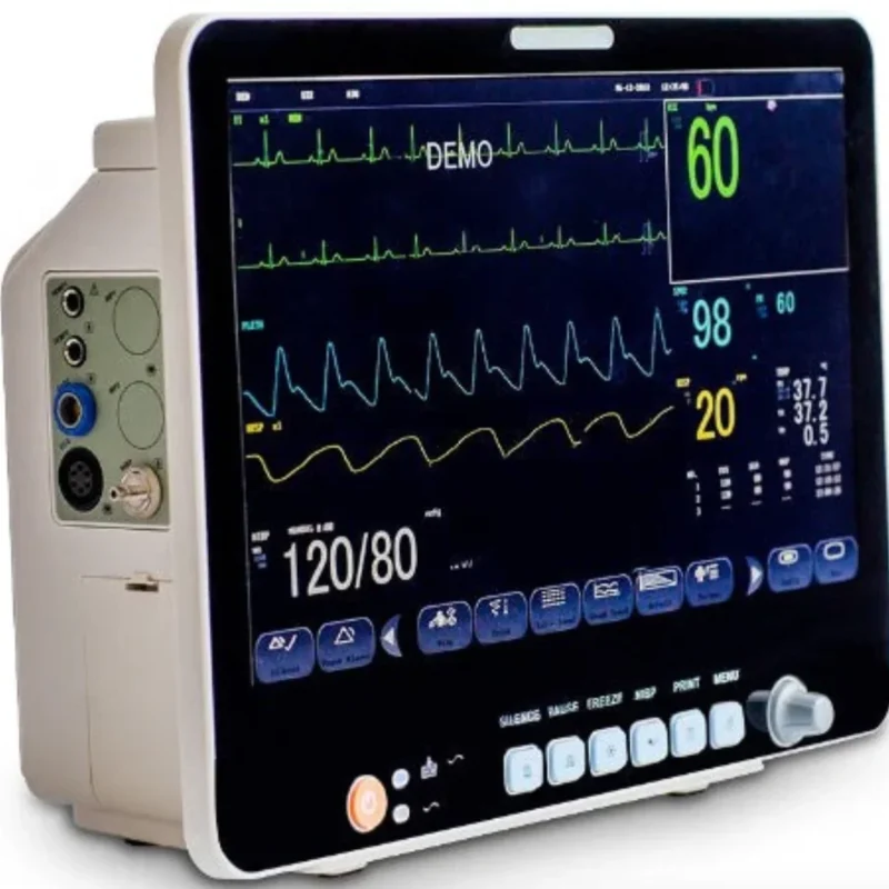 Patient Monitoring Systems