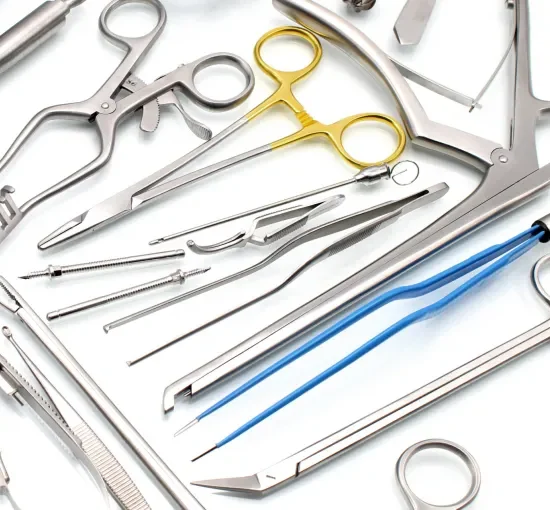 Precision Surgical Instruments